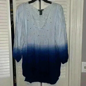 Cute summer/spring top